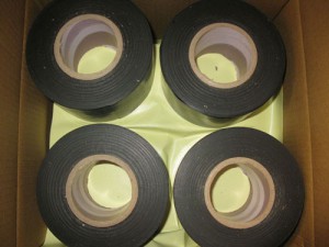 安徽复合型聚乙烯保护胶带