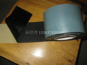 新疆聚丙烯防腐胶带