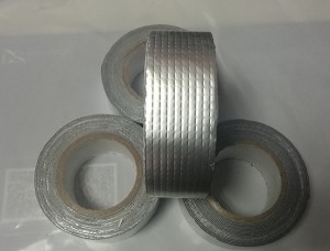 新疆钢结构铝箔丁基胶带